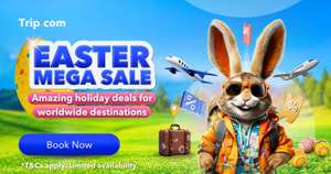 Easter sale 50 x £1 digital Railcards - Wed 28th - 150 x £15 digital Railcards - Thu 29th