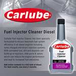 Carlube Fuel Injector Cleaner, Diesel, 300 ml £2.50 @ Amazon