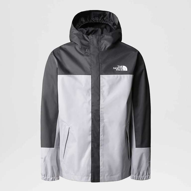 Boy's The North Face Antora rain jacket size S- XL £37.50 + £3.95 delivery (free delivery orders over £50) @ The North Face