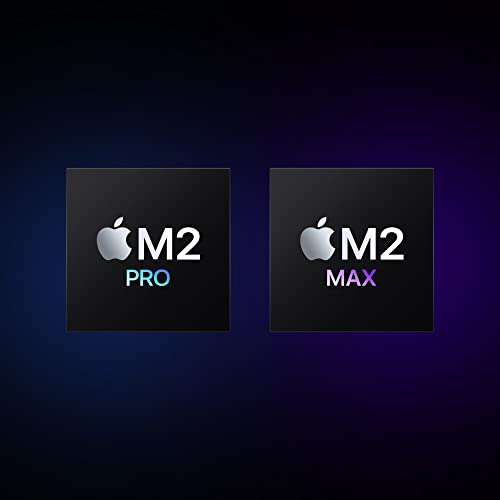 Apple 2023 MacBook Pro M2 Pro, 10‑core CPU and 16‑core GPU: 14.2-inch Liquid Retina XDR display, 16GB Memory, 512GB SSD £1981.98 @Amazon