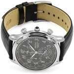 Seiko SPC255P1 Perpetual Chronograph Watch - £120 @ H Samuel