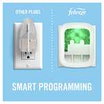 Febreze 3Volution Plug In Air Freshener, Plug-In Diffuser Refill, 6 Units, Cotton Fresh - £18 @ Amazon