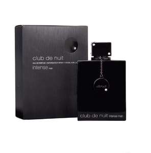 Armaf Club De Nuit Intense Man Eau De Parfum 200ml Spray - NEW With Code Sold by beautymagasin (UK Mainland)