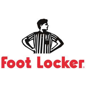 15% off Full Price and Sale items using code + Free Delivery for FLX Members @ Foot Locker