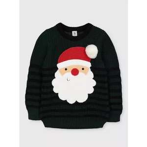 Up to 70% off Christmas TU Clothing from £1.05 at Argos - free collection