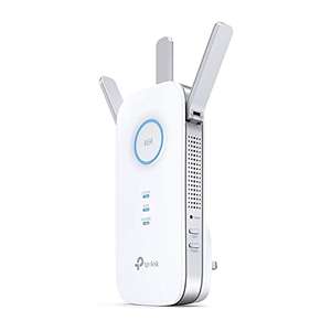 TP-Link AC1900 Wi-Fi Range Extender £39.98 @ Amazon