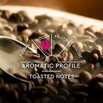 Carte Noire Espresso Intense 9 100% Arabica, 60 Nespresso Pods £11.81 or £10.63 with subscribe and save @ Amazon