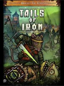 Tails of Iron (PS4 / PS5)
