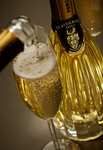 Pongracz Desiderius Sparkling Chardonnay Pinot Noir, 75cl Chardonnay Sparkling White Wine (11.5% ABV)