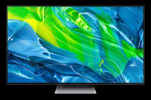 Samsung 55" S95B OLED 4K Quantum HDR Smart TV £1,424.25 via Samsung EPP