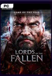 Lords of the Fallen : Game of the Year Edition PC / Steam