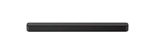 Sony HT-SF150 2ch Single Soundbar with Bluetooth & S-Force Front Surround - Black - £89 @ Amazon
