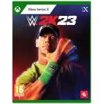 WWE 2K23 PS4 or Xbox One - £34.99 || PS5 or Xbox Series X - £37.99 delivered or collected @ Smyths