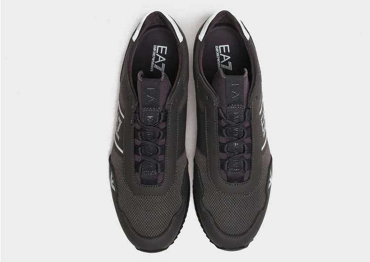 Emporio Armani EA7 B&W Laces 2.0 RS - Size 11 left - £20 + delivery £3.99/ free click and collect at JD Sports