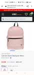 Lyle and Scott Backpack - £3.50 + £4.99 Delivery @ Sports Direct