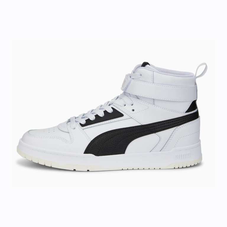 Men's RDB Game Sneakers- £39.95 Delivered Using Code @ Puma