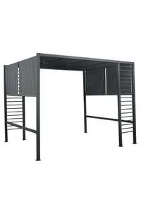 Pergola with Adjustable Sides £149 + £19.99 Delivery @ Studio