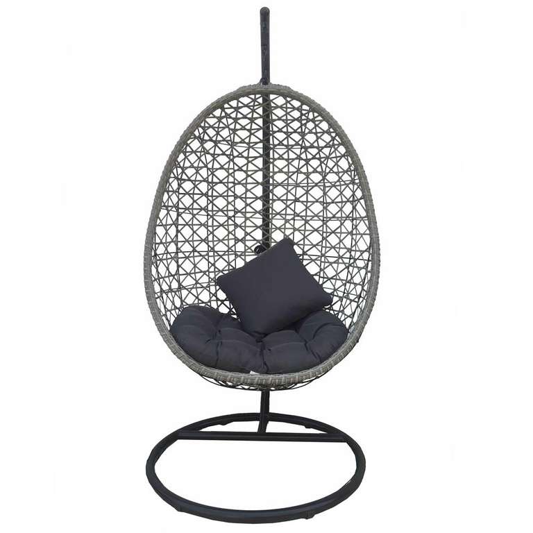 Marbella hanging chair £149.99 @ Home Bargains - Gorseinon, South Wales