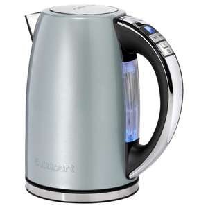 Cuisinart Kettle Pistachio / Frosted Pearl - £59 online and instore @ Housing Units Oldham