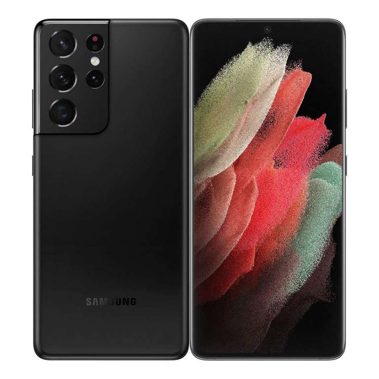 Samsung Galaxy S21 Ultra 5G | Unlocked | All Colours | Very Good Condition 256gb £603 | 512 gb £653 4gadgetscouk eBay