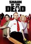 Shaun of the Dead / Hot Fuzz / The World's End [Blu-Ray] - £6.80 Delivered @ Rarewaves
