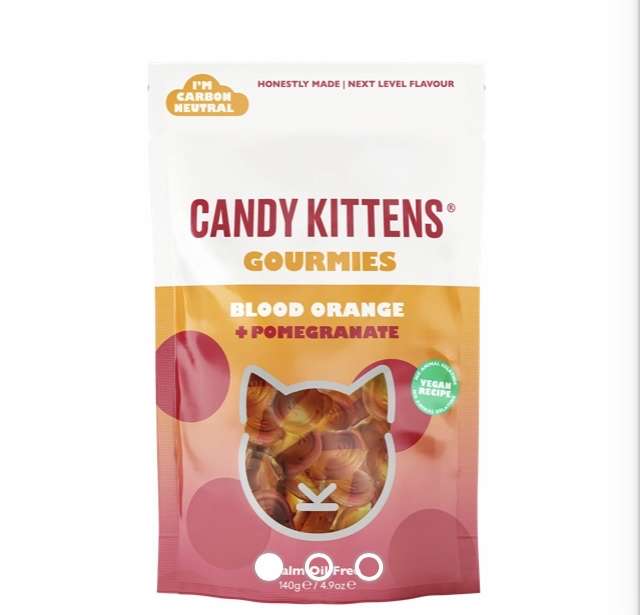 Candy Kittens Gourmies 10p in Sainsbury (Manchester)