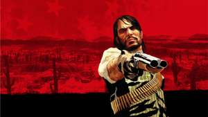 Red Dead Redemption 1 [PS4] via PSN Store Turkey