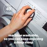 Silentnight Deep Sleep Single Mattress Topper £18.87 @ Amazon