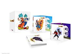 Dragon Ball Super: Complete Series [Blu-ray] £77.59 @ Amazon