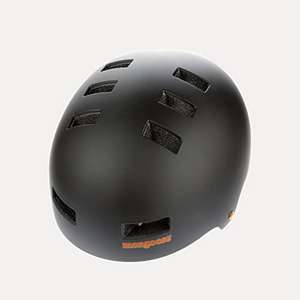 Urban Hardshell Youth/Adult Helmet (60-62 Cm) - £9.93 with voucher @ Amazon
