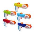 5 x Super Soaker Nerf Piranha Water Blasters (Pack of 5) - £11.40 @ Amazon
