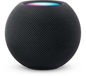 APPLE HomePod Mini Smart Speaker with Siri + 5 Months Apple TV+ (New Customers) Free Collection