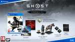 Ghost of Tsushima Director's Cut (PS4) - £19.99 @ Amazon