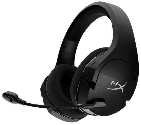 HYPERX Cloud Stinger Core Wireless 7.1 Gaming Headset - Black £47.97 at Currys