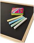 Artbox 23x30cm Chalk Board Set, 5249 - £2.00 @ Amazon