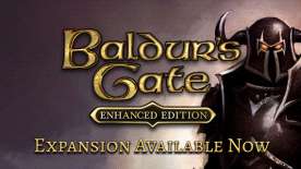 Baldur's Gate: Enhanced Edition Steam Key