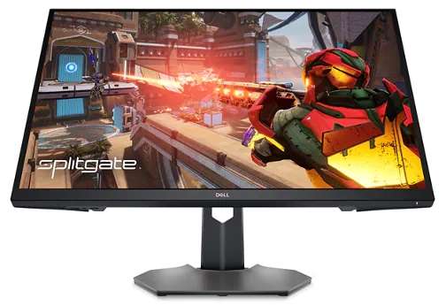 Dell 32 G3223D USB-C Gaming Monitor - QHD, 31.5", 165 Hz, 1 ms, IPS - £311.62 with code / £296.04 with newsletter signup code @ Dell