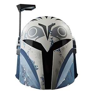 Star Wars Hasbro The Black Series Bo-Katan Kryze Premium Electronic Helmet £83.99 @ Amazon