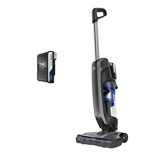 Vax Evolve Cordless Upright Vacuum Cleaner | Lightweight & Cordless £89.99 @ Amazon