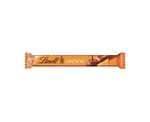 Lindt Salted Caramel / Milk Orange bar 38g for 29p @ Co-op Watford