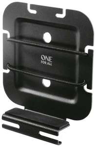 One For All WM5221 Media Player Bracket £1.72 Free Click & Collect @ Argos