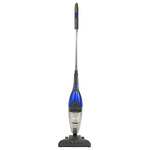 Russell Hobbs RHSV1001 Corded Upright Stick Vacuum Bagless 2 in 1 White and Blue 600W 0.5 L Dust Capacity
