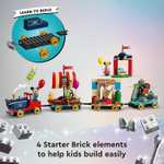 Lego 43212 Disney Parade Celebration Train Set