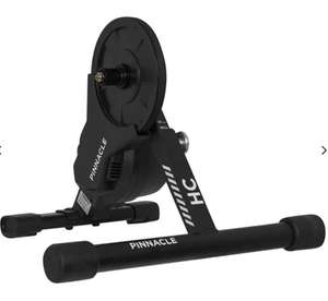 Pinnacle hc turbo home trainer - £299 + £19.99 delivery @ Evans Cycles