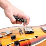 D'Addario PW-GBMT-01 Guitar/Bass Multi-Tool