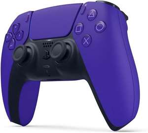 PS5 DualSense Violet Controller
