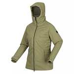 Regatta Women's Jacket - size 14 - £12.73 @ Amazon