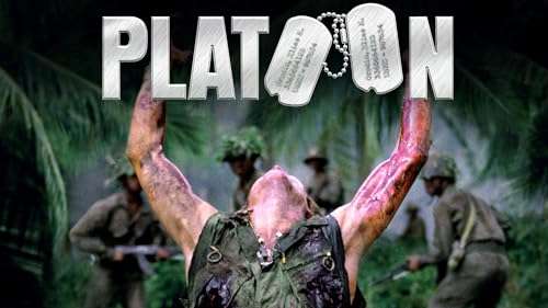 Platoon HD Download / Full Metal Jacket HD Download (£3.99 each) to buy