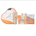 Sanctuary Spa Lost In The Moment Gift Set 330ml (Members Price) + Free Click & Collect
