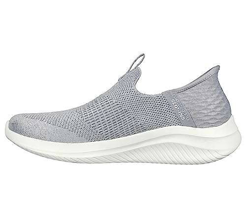 Skechers Women's Ultra Flex 3.0 Smooth Step Sneaker | hotukdeals